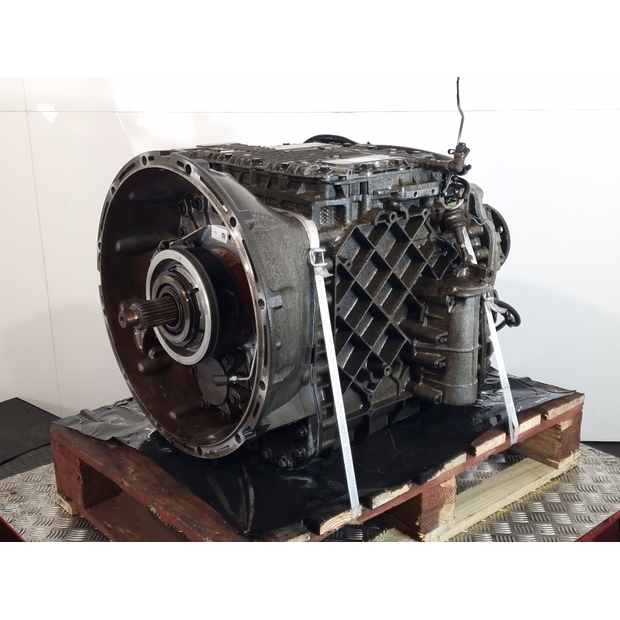 Volvo Engine (Plant) D9BAAE3-45020904