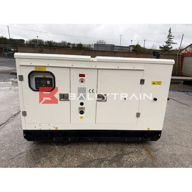 Volvo Eicher 30KvA-45023343