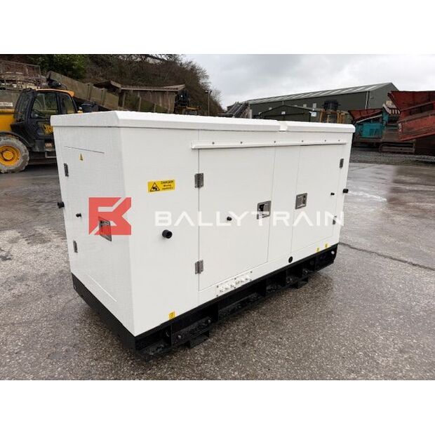 Volvo Eicher 30KvA-45023346