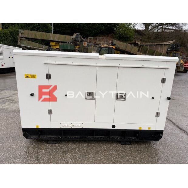 Volvo Eicher 30KvA-45023347