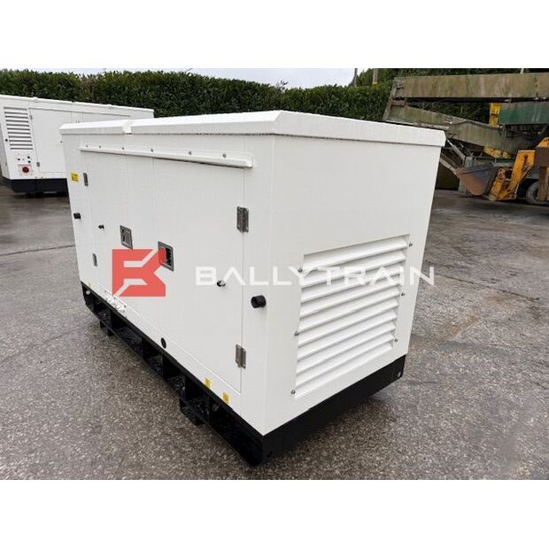 Volvo Eicher 30KvA-45023348