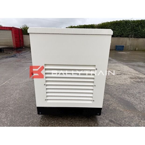 Volvo Eicher 30KvA-45023349