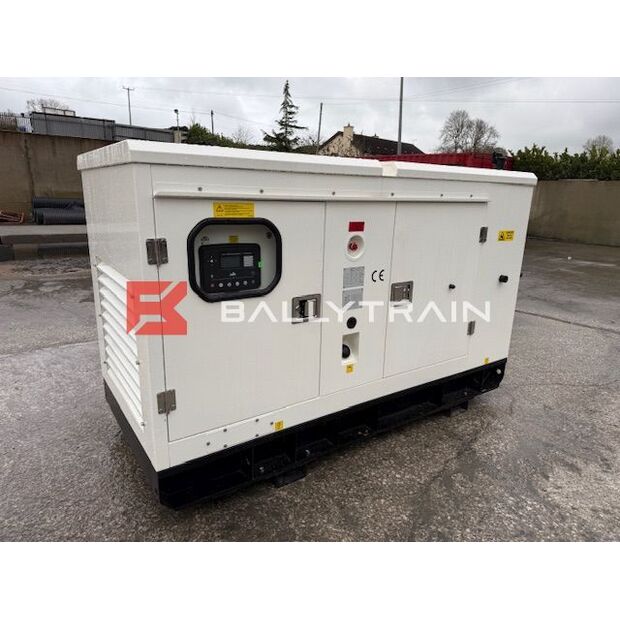 Volvo Eicher 30KvA-45023351