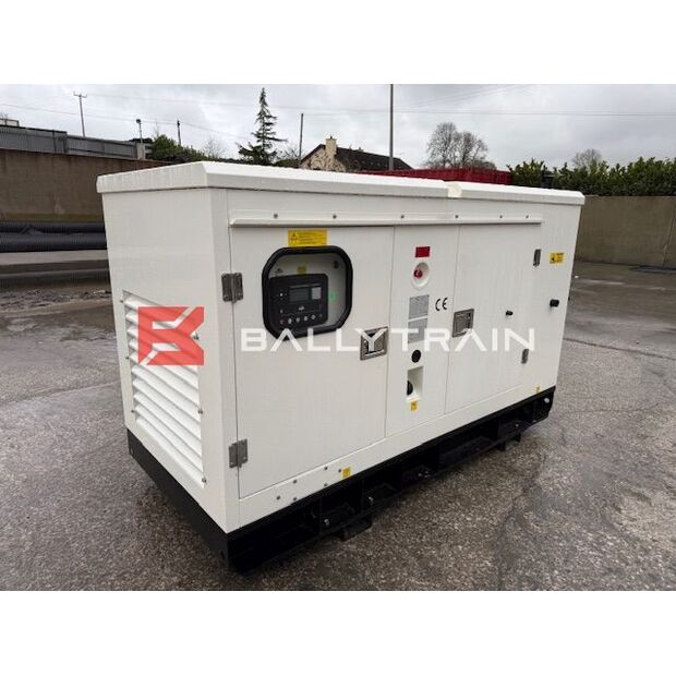 Volvo Eicher 30KvA-45023352