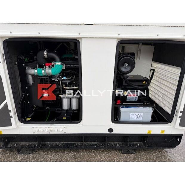 Volvo Eicher 30KvA-45023355