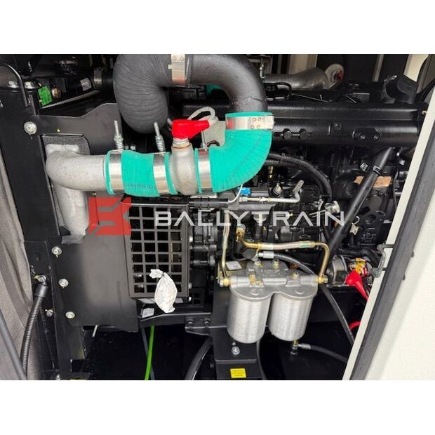 Volvo Eicher 30KvA-45023362