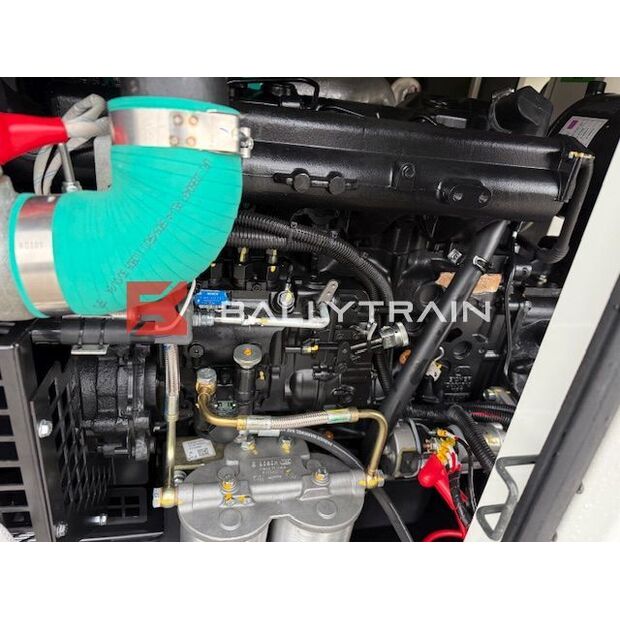 Volvo Eicher 30KvA-45023363