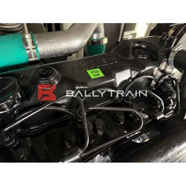 Volvo Eicher 30KvA-45023364