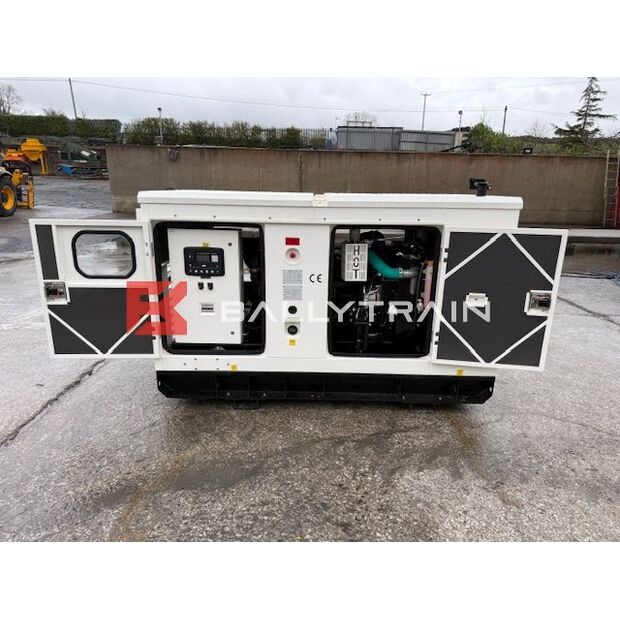 Volvo Eicher 30KvA-45023366