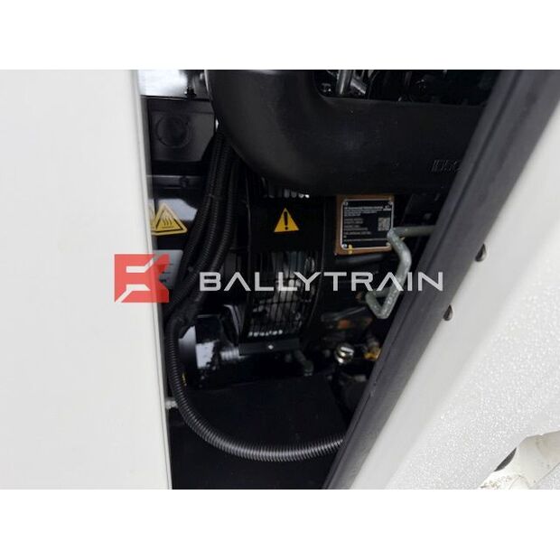 Volvo Eicher 30KvA-45023368