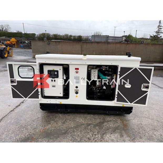 Volvo Eicher 30KvA-45023372