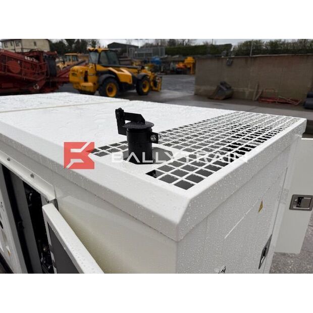 Volvo Eicher 30KvA-45023373