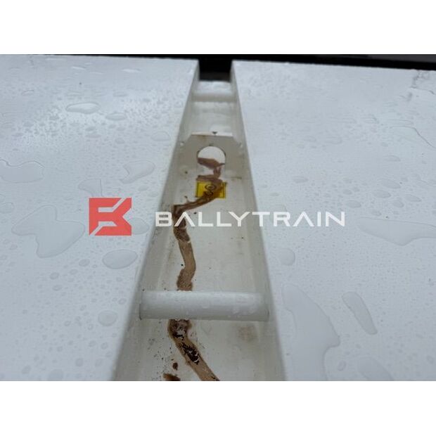 Volvo Eicher 30KvA-45023374