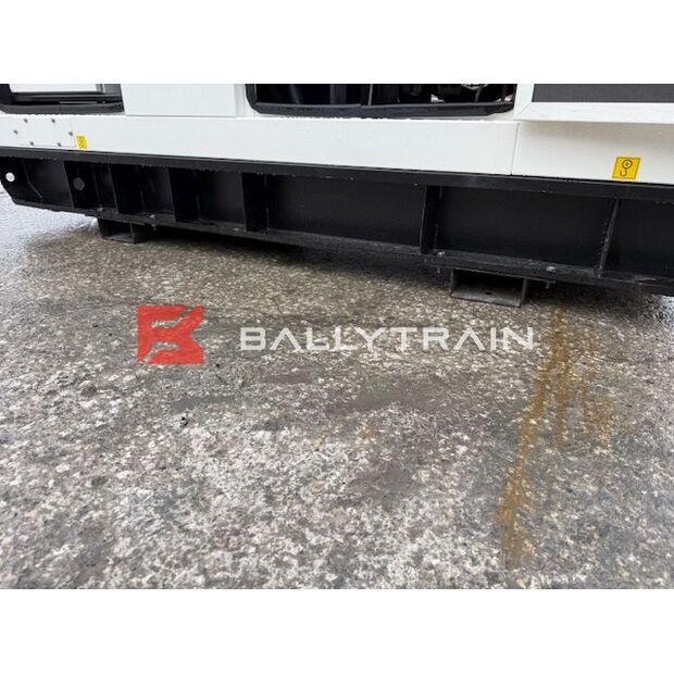 Volvo Eicher 30KvA-45023375