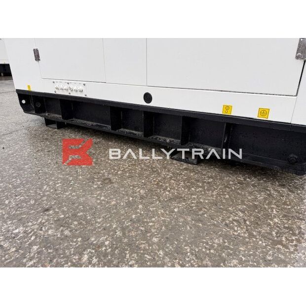 Volvo Eicher 30KvA-45023376