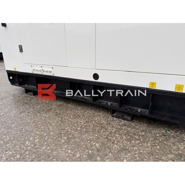 Volvo Eicher 30KvA-45023377