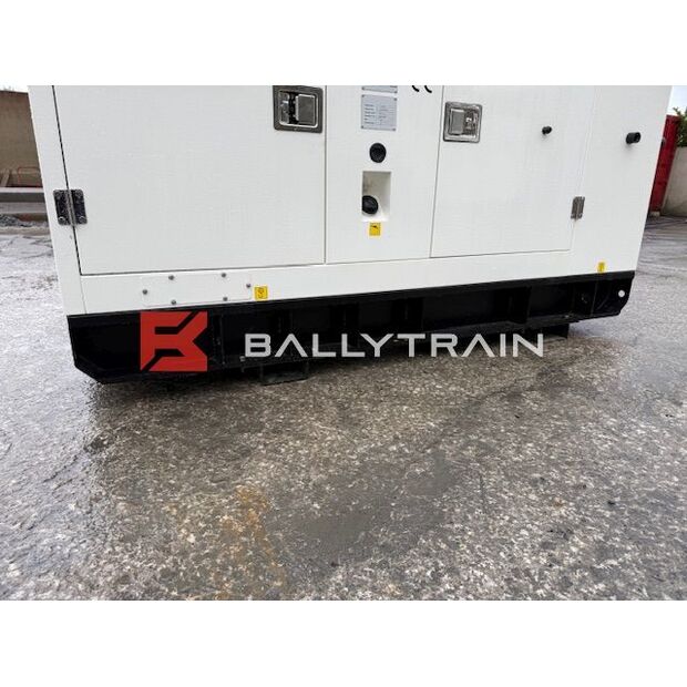 Volvo Eicher 30KvA-45023378