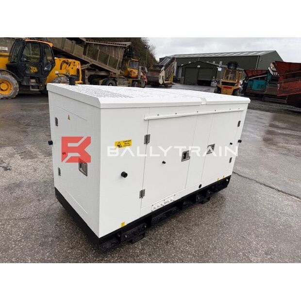 Volvo Eicher 30KvA-45023382