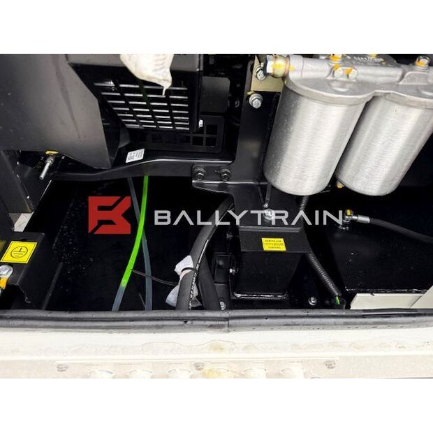 Volvo Eicher 30KvA-45023385