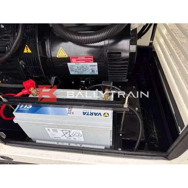 Volvo Eicher 30KvA-45023386