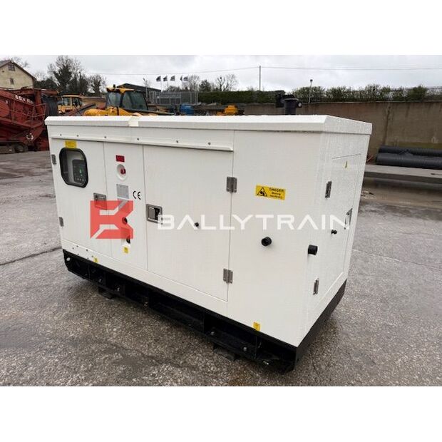 Volvo Eicher 30KvA-45023625