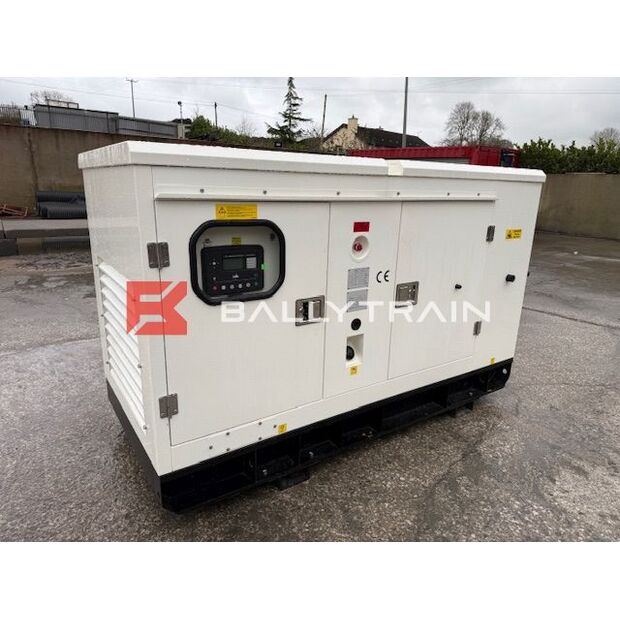 Volvo Eicher 30KvA-45023631