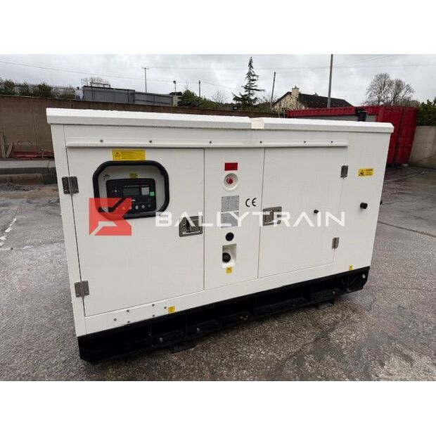 Volvo Eicher 30KvA-45023634