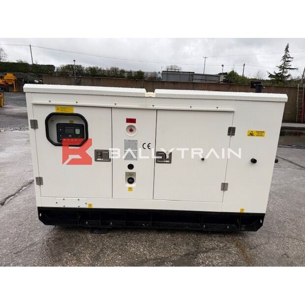 Volvo Eicher 30KvA-45023635