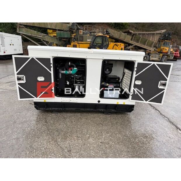 Volvo Eicher 30KvA-45023637