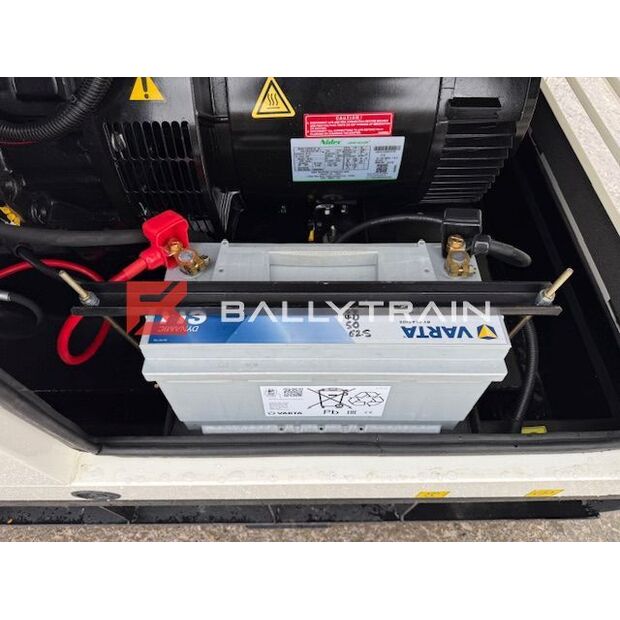 Volvo Eicher 30KvA-45023638