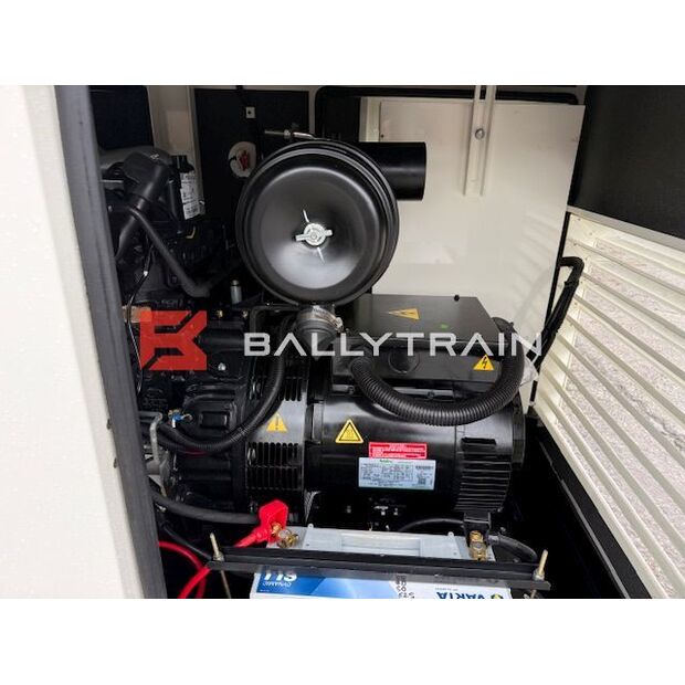 Volvo Eicher 30KvA-45023639