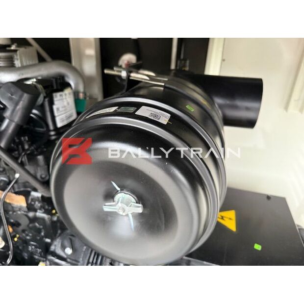 Volvo Eicher 30KvA-45023641