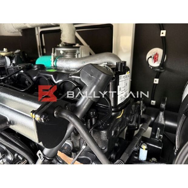 Volvo Eicher 30KvA-45023642