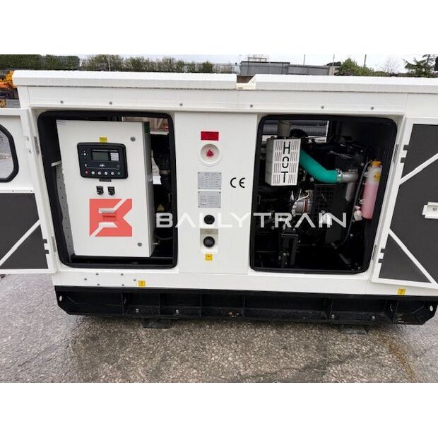 Volvo Eicher 30KvA-45023646