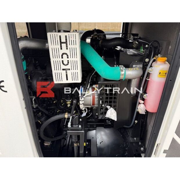 Volvo Eicher 30KvA-45023648