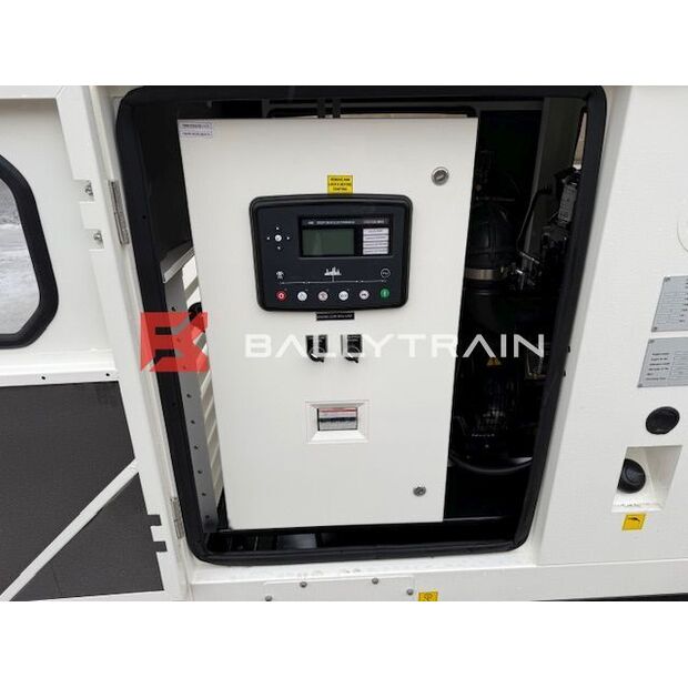 Volvo Eicher 30KvA-45023650