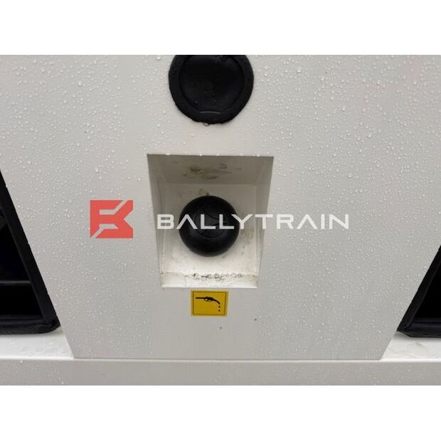 Volvo Eicher 30KvA-45023651