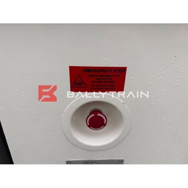 Volvo Eicher 30KvA-45023652