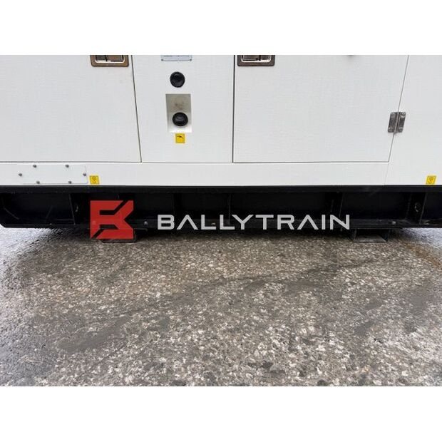 Volvo Eicher 30KvA-45023661