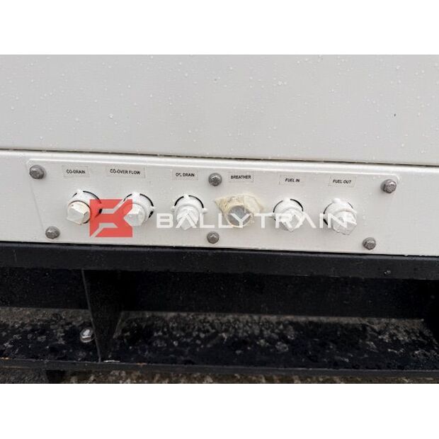 Volvo Eicher 30KvA-45023663