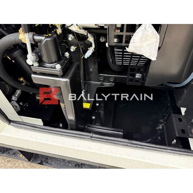 Volvo Eicher 30KvA-45023668