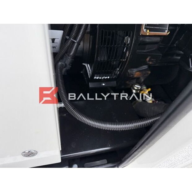 Volvo Eicher 30KvA-45023670