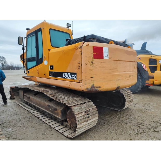 2007 فولفو EC300DNL-45024753