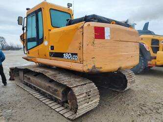 2007-volvo-ec300dnl-45024753
