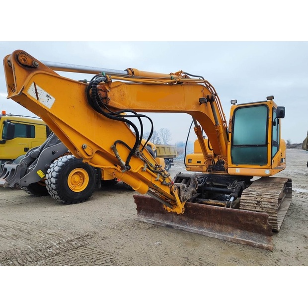 2007 فولفو EC300DNL-45024755