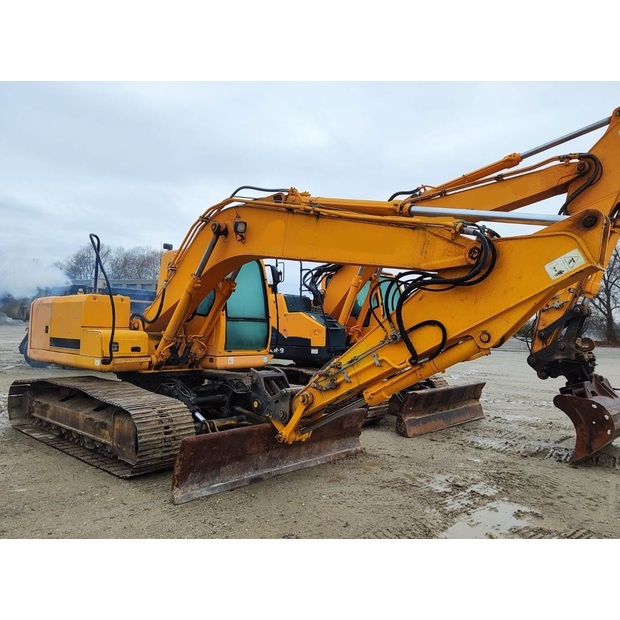 2007 فولفو EC300DNL-45024757