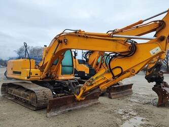 2007-volvo-ec300dnl-45024757