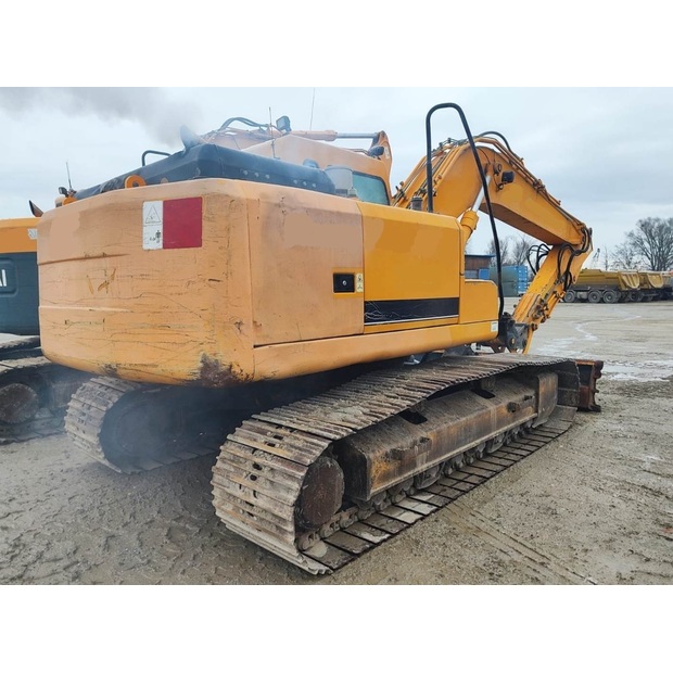 2007 فولفو EC300DNL-45024759