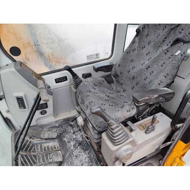 2007 فولفو EC300DNL-45024762