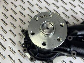 Image de SPARE PARTS New